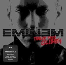 Eminem Trailer Park Eminem Rap Music
