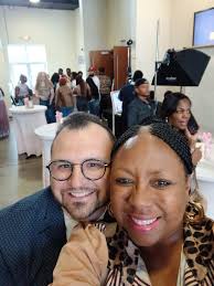 I know I'm one of the last ones to do this but I feel like I finally got my  smile back. So here it goes.....