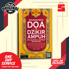 Dengan ilmu pelet dan pengasihan paling ampuh ini, semua hal tersebut tidak akan pernah terjadi lagi, tidak akan ada lagi perselingkuhan, tidak akan ada lagi wanita / pria idaman lain, andalah prioritas dia. Dahsyatnya Doa Dzikir Ampuh Solusi Masalah Hidup Sehari Hari Shopee Indonesia