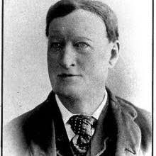 STEWART Hugh Alexander Montgomery Moore