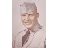 Gordon Halverson Obituary (1934