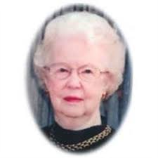 Most Recent Obituaries