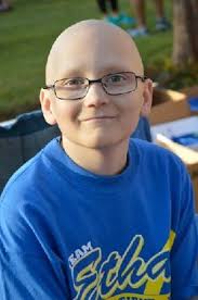 Ethan Matthew Hallmark (2001-2014)