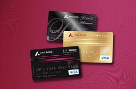 However, in order to use this facility, you must have axis bank debit / atm card. Axis Bank Pink Tea Company