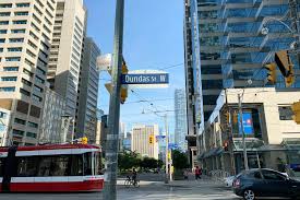 From wikipedia, the free encyclopedia. There S A New Push For Toronto To Rename Dundas Street