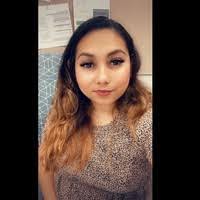 Lizette Hernandez's Instagram, Twitter & Facebook