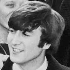 Running through indigo miles...: Che Guevara and John Lennon