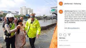 Mimpi biasanya adalah hal yang tampak nyata saat dialami, namun berubah absurd ketika kita bangun. Buat Ibu Hamil Yang Terkena Banjir Jangan Khawatir Asal Jaga Kebersihan Tribunnews Com Mobile
