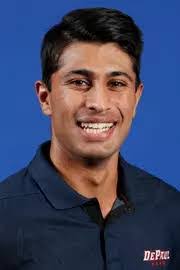 Aarjav Patel's Instagram, Twitter & Facebook