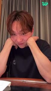 세븐틴 키 순서