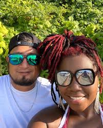 Who are Manuel and Ashley Michelle? Ashley's secret 'witchy' biz could doom  '90 Day Fiance' Season 10 couple's relationship