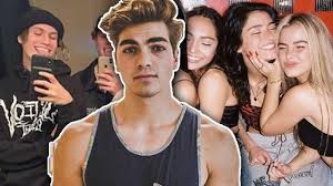 Hype house is a state of mind, friend. Hype House Unfollows Everyone On Instagram Hollywire Youtube