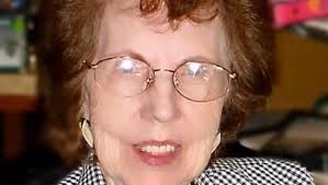 Edna Stroud Obituary (1928