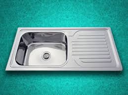 crown sinks