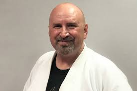 Martial Arts Instructors