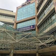 Pusat poslaju kuala lumpur (gps: Pusat Pungutan Zakat Maiwp Cheras 68 1 6 Dataran Shamelin