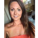 Rebecca Gent's Instagram, Twitter & Facebook
