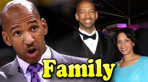 Monty and ingrid williams were married in 1995 and have five children together — lael, faith our thoughts and prayers are with monty and his family, and we will support him in every way possible. Monty Williams Family With Daughter Son And Wife Ingrid Williams 2020 Famous Actors And Actresses Celebrity Couples Sports Gallery