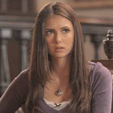 Elena Gilbert Icon