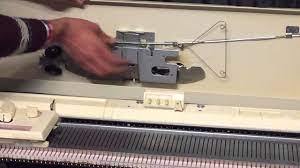 We did not find results for: How To Setup A Brother Chunky Knitting Machine Kh 260 Youtube