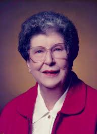 Obituary for Eunice (Emerich) Hansen