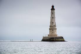 Surnommé le «versailles de la mer» : Le Phare De Cordouan