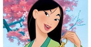 Meet The World: The Mulan Parade at Disneyland