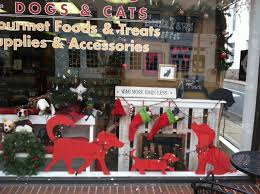 Philly is a huge city, so there are endless options to choose from. Pet Store Window Pet Store Pet Store Design Pet Store Display