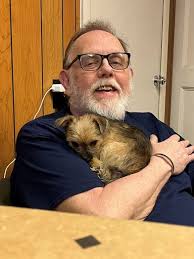 Emmert E. Wolfe, Jr. Obituary April 13, 2024