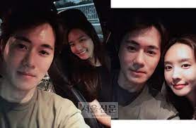 박정아는 지난 24일 자신의 인스타그램에 세상 행복한 하루!!! ì¢…í•© ë°•ì •ì•„ ê·¼í™© ì •ìš°ì„± ë‹®ì€ í›ˆë‚¨ ë‚¨íŽ¸ ì§ì—…ì€