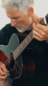 Quick review of the Blueridge...