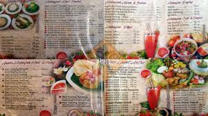 Kuliner Khas Sunda Liwet Pak Asep Stroberi Kadungora Garut Mantap Jejakusaja