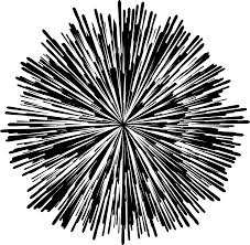 Download free static and animated feux d'artifice vector icons in png, svg, gif formats. Svg Abstrait Fete Feux D Artifice Image Et Icone Svg Gratuite Svg Silh