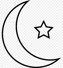 Bintang dan bulan sabit smiley adalah biasa semua terkenal simbol agama islam. Bintang Dan Bulan Sabit Simbol Simbol Islam Bulan Sabit Gambar Png