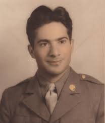 Joseph Holway Obituary