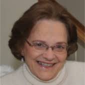 Obituary information for Joan Elizabeth Eyler