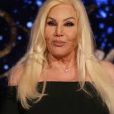 Susana giménez, tributo a una diosa, la máxima estrella argentina, vedette, actriz y maravillosa persona. Audios Susana Gimenez S Stream