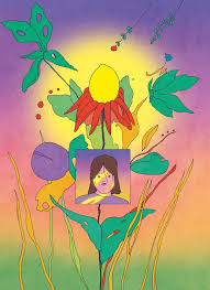 Jason Sturgill's playful doodles are a reminder to embrace imperfection