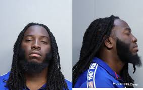 HANNAH DERRICK DAVON 04/24/2022