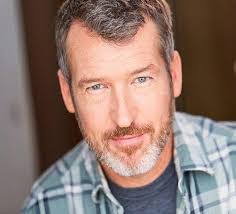 Kevin Gingerich's Instagram, Twitter & Facebook