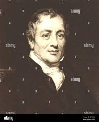 David ricardo hi-res stock photography and images