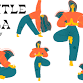 Gentle Yoga event image