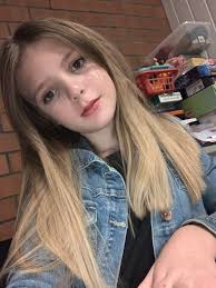 Happy birthday to my first teenager Chloe ID have an amazing day beautiful  🥳 please stop growing up so quickly!