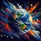 Let's Explore - See the World Through Art event in Zanesville, OH