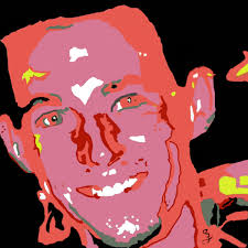 Angels of Addictions Portraits