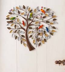 Maybe you would like to learn more about one of these? Our Handcrafted Heart Tree Metal Wall Art Combines The Beauty Of Nature The Craftsmanship Of Man And The S Metal Tree Wall Art Tree Wall Decor Garden Wall Art