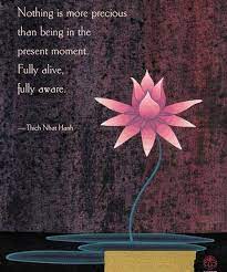 Being Fully Present To Others - Intentional Communication Consultants