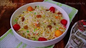 Hidangan resepi kek belacan azie kitchen. Nasi Hujan Panas Mudah Dan Sedap Resepi Hari Raya Youtube