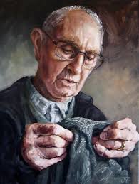 Portraits — Judith Yates