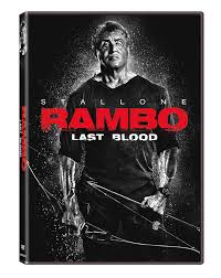 Last blood is a movie starring sylvester stallone, paz vega, and yvette monreal. Amazon Com Rambo Last Blood Sylvester Stallone Paz Vega Adrian Grunberg Movies Tv